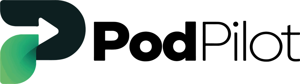 PodPilot